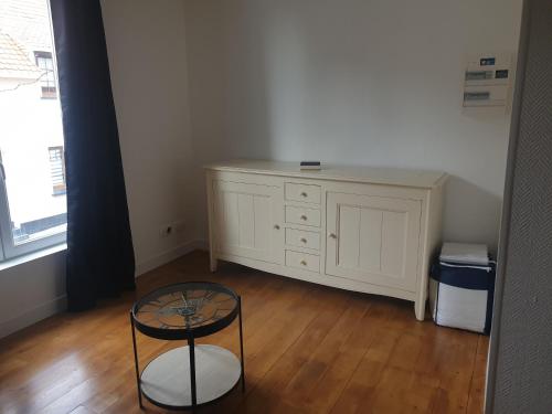 Studio moderne Etaples