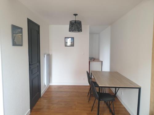 Studio moderne Etaples