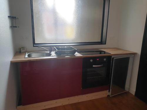Studio moderne Etaples
