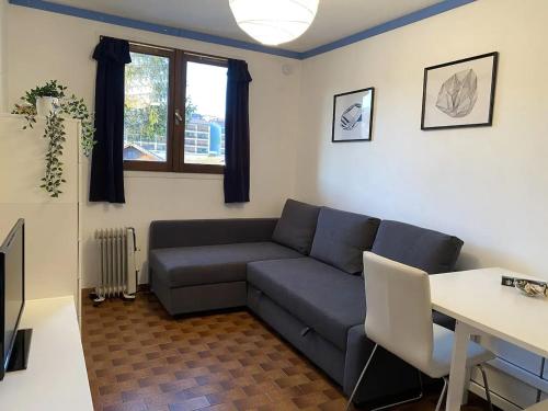 Studio moderne & fonctionnel avec place de parking