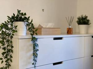 Studio moderne & fonctionnel avec place de parking