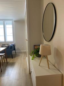 Appartement Studio moderne & fonctionnel, proche du centre 1282 Route Blanche 39220 Les Rousses Franche-Comté