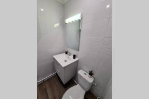 studio moderne plage Pin Rolland wifi