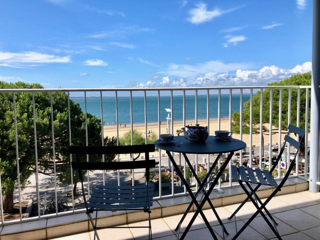 Studio Mogador , 33120 Arcachon