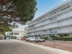 Appartement Studio Mogador  33120 Arcachon Aquitaine