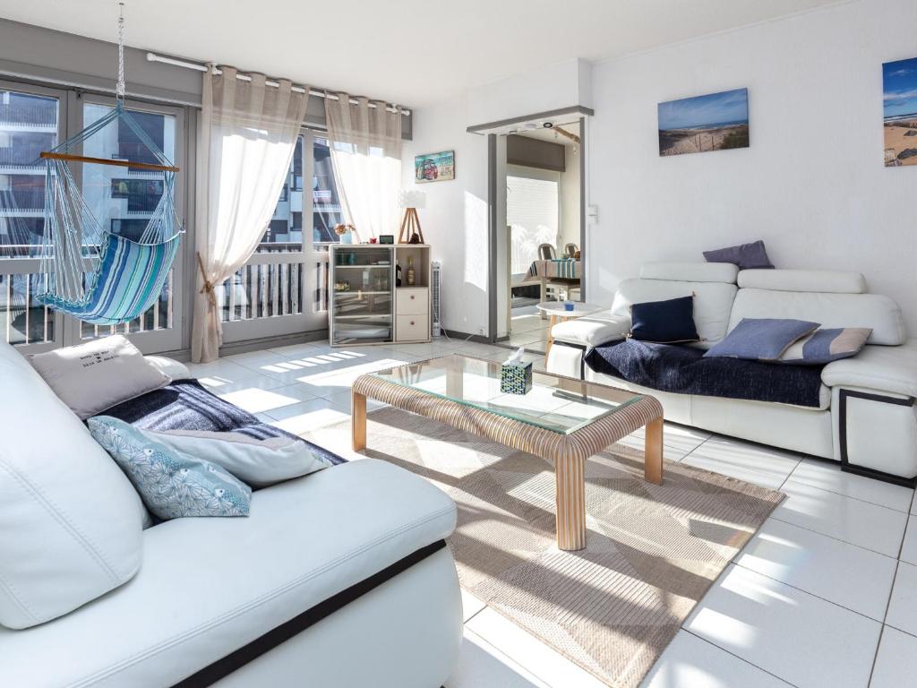 Studio Mon ancre Berckoise 62600 Berck-sur-Mer