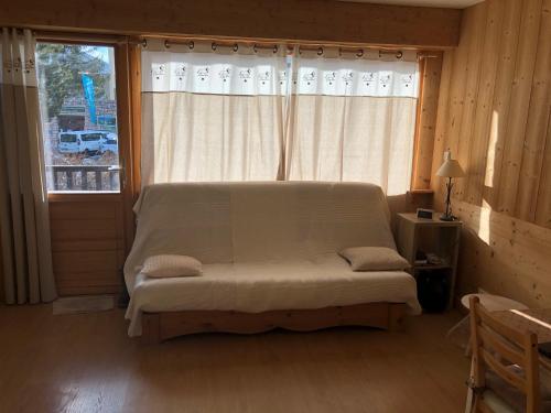Studio Monêtier-les-Bains (Serre Chevalier)