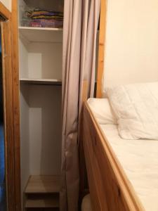 Studio Monêtier-les-Bains (Serre Chevalier)