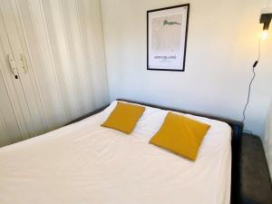 Studio Mont-de-Lans, 1 pièce, 4 personnes - FR-1-516-171
