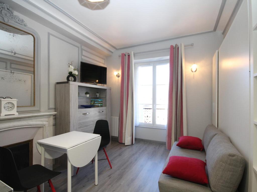 Studio Mont-Dore, 1 pièce, 2 personnes - FR-1-608-103 PLACE DU PANTHEON, 63240 Le Mont-Dore