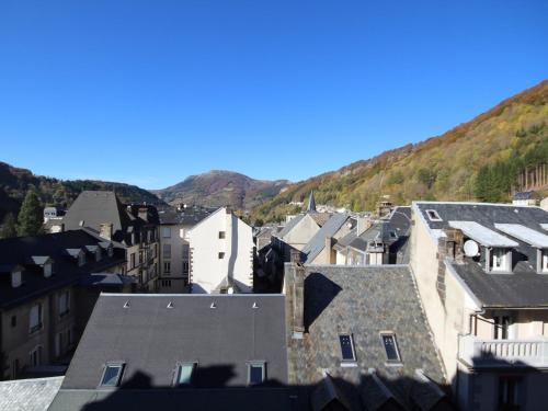 Studio Mont-Dore, 1 pièce, 2 personnes - FR-1-608-103