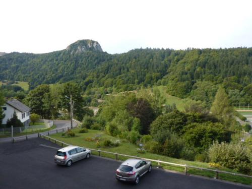 Studio Mont-Dore, 1 pièce, 2 personnes - FR-1-608-113