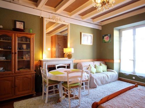 Studio Mont-Dore, 1 pièce, 2 personnes - FR-1-608-121