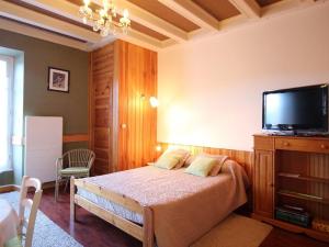 Studio Mont-Dore, 1 pièce, 2 personnes - FR-1-608-121