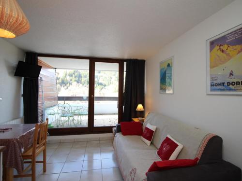 Studio Mont-Dore, 1 pièce, 2 personnes - FR-1-608-55