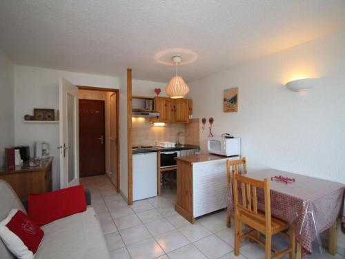 Studio Mont-Dore, 1 pièce, 2 personnes - FR-1-608-55