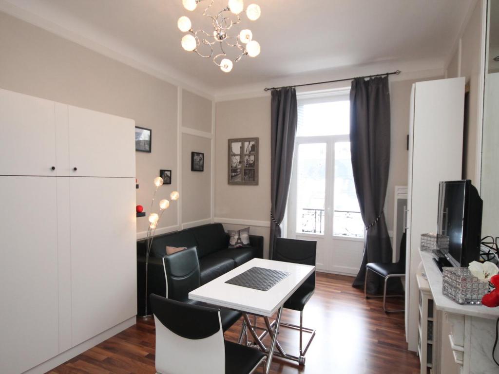 Studio Mont-Dore, 1 pièce, 3 personnes - FR-1-608-105 PLACE DU PANTHEON, 63240 Le Mont-Dore