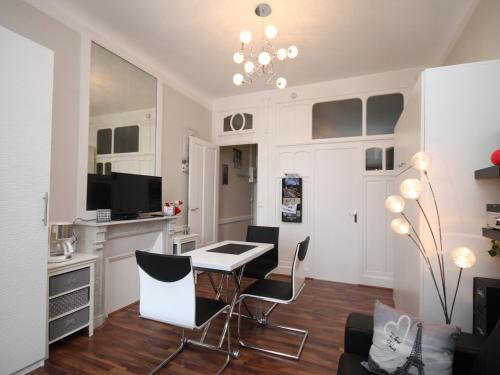Studio Mont-Dore, 1 pièce, 3 personnes - FR-1-608-105