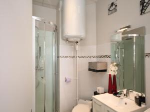 Studio Mont-Dore, 1 pièce, 3 personnes - FR-1-608-105