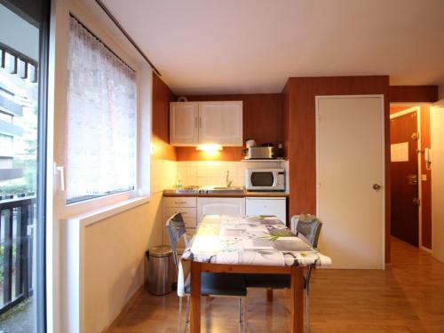 Studio Mont-Dore, 1 pièce, 3 personnes - FR-1-608-124