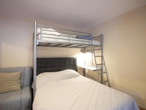 Studio Mont-Dore, 1 pièce, 3 personnes - FR-1-608-124