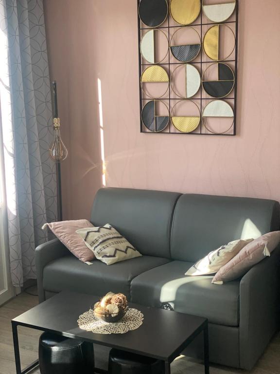 Studio Mont-Dore, 1 pièce, 3 personnes - FR-1-608-145 63240 Le Mont-Dore