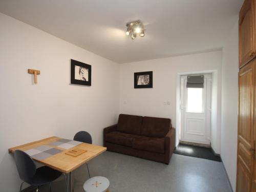 Studio Mont-Dore, 1 pièce, 3 personnes - FR-1-608-145