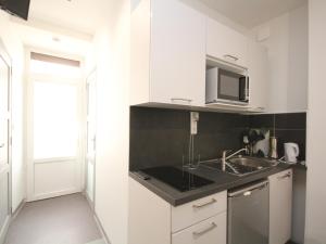 Studio Mont-Dore, 1 pièce, 3 personnes - FR-1-608-145