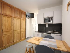 Appartement Studio Mont-Dore, 1 pièce, 3 personnes - FR-1-608-145 5 RUE DU SDOCTEUR PERPERE 63240 Le Mont-Dore Auvergne