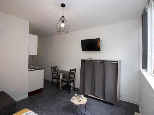Studio Mont-Dore, 1 pièce, 3 personnes - FR-1-608-160