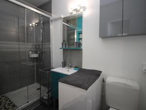 Studio Mont-Dore, 1 pièce, 3 personnes - FR-1-608-160