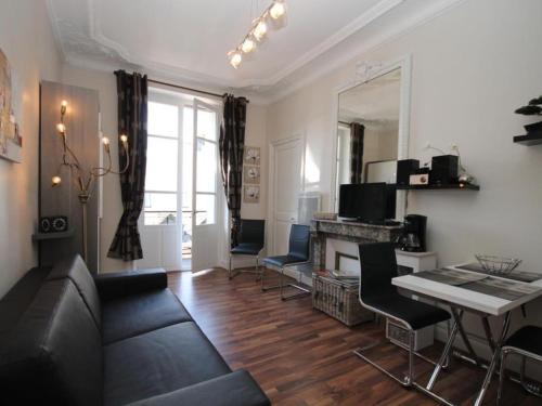 Studio Mont-Dore, 1 pièce, 3 personnes - FR-1-608-171