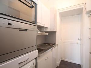 Studio Mont-Dore, 1 pièce, 3 personnes - FR-1-608-171