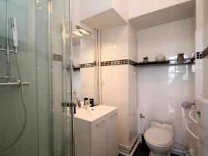 Studio Mont-Dore, 1 pièce, 3 personnes - FR-1-608-171