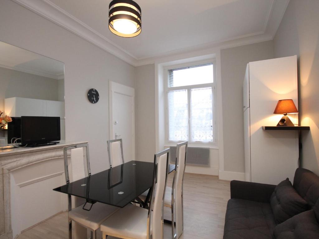 Studio Mont-Dore, 1 pièce, 3 personnes - FR-1-608-176 PLACE DU PANTHEON, 63240 Le Mont-Dore