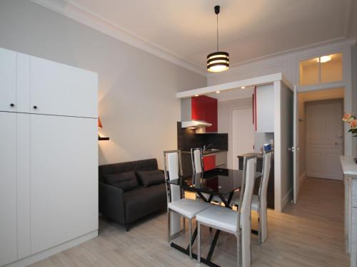 Studio Mont-Dore, 1 pièce, 3 personnes - FR-1-608-176