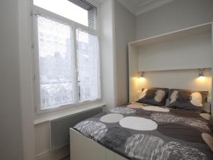 Studio Mont-Dore, 1 pièce, 3 personnes - FR-1-608-176