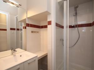 Studio Mont-Dore, 1 pièce, 3 personnes - FR-1-608-176