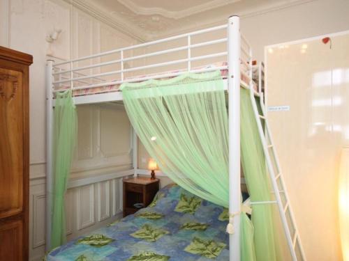 Studio Mont-Dore, 1 pièce, 3 personnes - FR-1-608-196