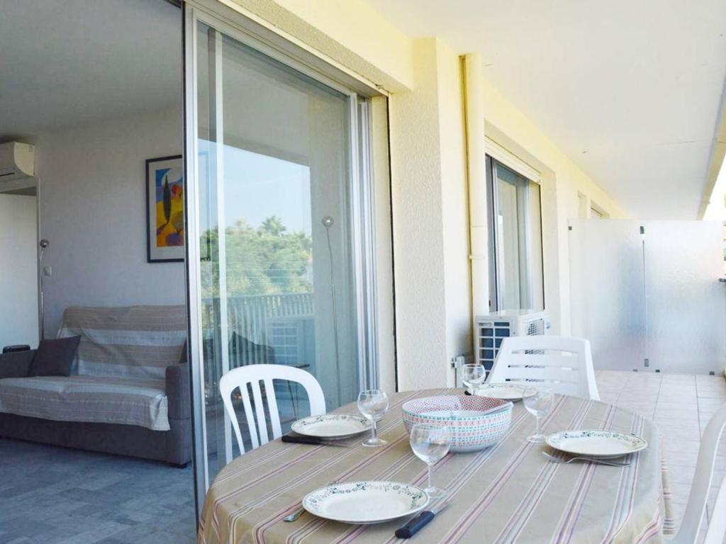 Studio Mont-Dore, 1 pièce, 3 personnes - FR-1-608-74