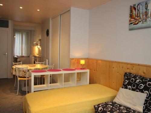 Studio Mont-Dore, 1 pièce, 3 personnes - FR-1-608-74