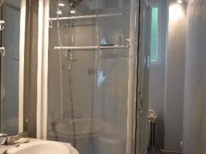 Studio Mont-Dore, 1 pièce, 3 personnes - FR-1-608-74