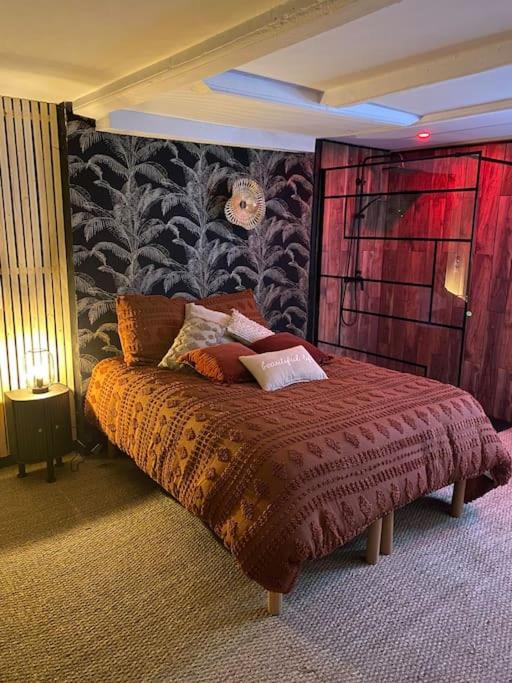 Studio Mont-Dore, 1 pièce, 3 personnes - FR-1-608-93 63240 Le Mont-Dore