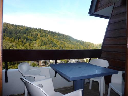 Studio Mont-Dore, 1 pièce, 3 personnes - FR-1-608-93