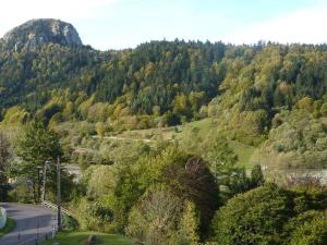Studio Mont-Dore, 1 pièce, 3 personnes - FR-1-608-93