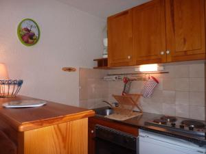 Studio Mont-Dore, 1 pièce, 3 personnes - FR-1-608-93