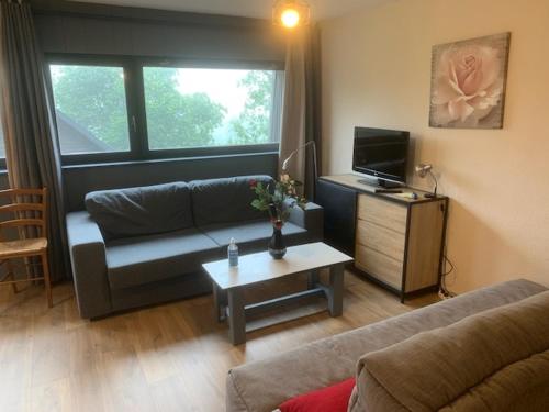 Studio Mont-Dore, 1 pièce, 4 personnes - FR-1-415-120