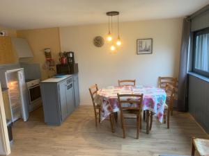 Studio Mont-Dore, 1 pièce, 4 personnes - FR-1-415-120