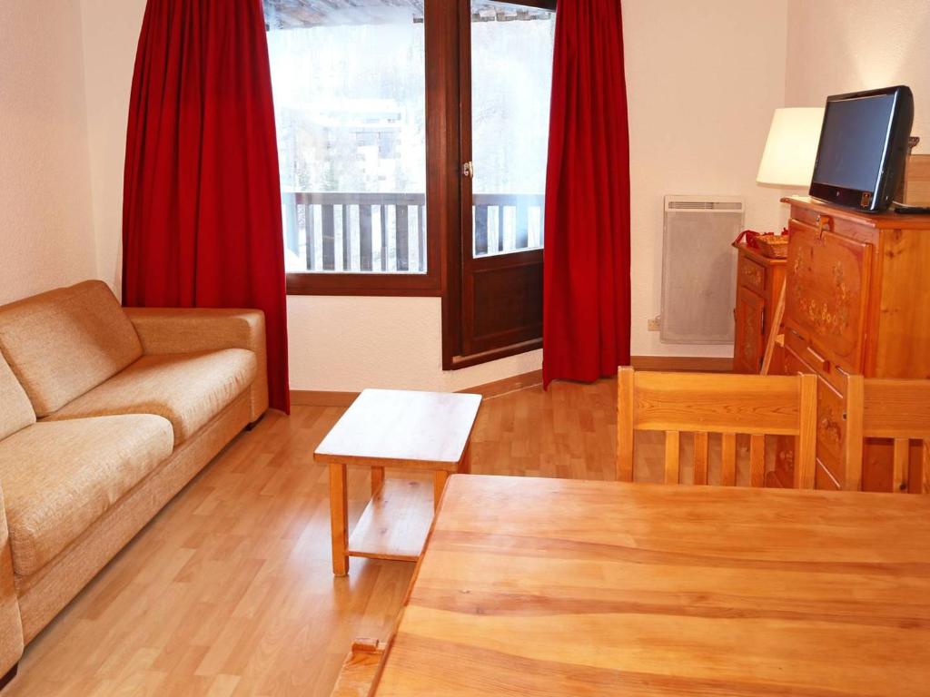 Studio Mont-Dore, 1 pièce, 4 personnes - FR-1-415-133 63240 Le Mont-Dore