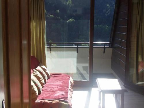 Studio Mont-Dore, 1 pièce, 4 personnes - FR-1-415-54